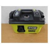 RYOBI ONE+ 18V LINK Cordless 3 Gal. Wet/Dry Vacuum (Tool Only)