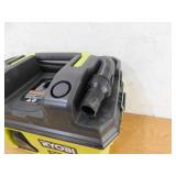 RYOBI ONE+ 18V LINK Cordless 3 Gal. Wet/Dry Vacuum (Tool Only)