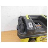 RYOBI ONE+ 18V LINK Cordless 3 Gal. Wet/Dry Vacuum (Tool Only)