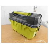 RYOBI ONE+ 18V LINK Cordless 3 Gal. Wet/Dry Vacuum (Tool Only)
