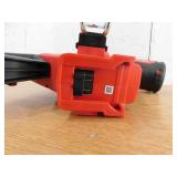 Milwaukee M18 FUEL 18-Volt Lithium-Ion Brushless Cordless Gen ll 16-Gauge Straight Finish Nailer (Tool Only)