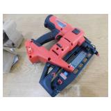 Milwaukee M18 FUEL 18-Volt Lithium-Ion Brushless Cordless Gen ll 16-Gauge Straight Finish Nailer (Tool Only)