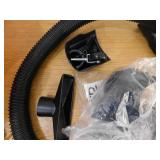 RIDGID 6 Gal. 3.5 Peak HP NXT Shop Vacuum Wet Dry Vac with General Debris Filter, Locking Hose and Attachments HD0600