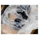 RIDGID 6 Gal. 3.5 Peak HP NXT Shop Vacuum Wet Dry Vac with General Debris Filter, Locking Hose and Attachments HD0600