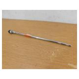 1/2 in. Drive 24 in. Ratcheting Breaker Bar