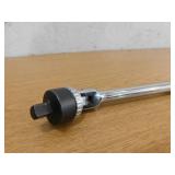 1/2 in. Drive 24 in. Ratcheting Breaker Bar