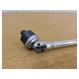 1/2 in. Drive 24 in. Ratcheting Breaker Bar
