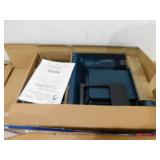 Bosch 27 in. x 18 in. Aluminum Top Benchtop Router Table with 2-1/2 in. Vacuum Hose Port