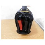 DEWALT Portable Power 2000 Peak Amp Jump Starter w/Digital Compressor