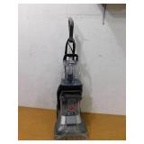 HOOVER TurboScrub XL Corded Upright Carpet Cleaner Machine, Carpet Shampooer for Deep Set-in Carpet Stains, Fast Dry, in Black