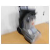 HOOVER TurboScrub XL Corded Upright Carpet Cleaner Machine, Carpet Shampooer for Deep Set-in Carpet Stains, Fast Dry, in Black