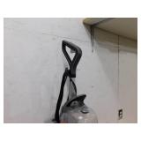 HOOVER TurboScrub XL Corded Upright Carpet Cleaner Machine, Carpet Shampooer for Deep Set-in Carpet Stains, Fast Dry, in Black