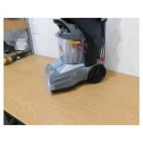 HOOVER TurboScrub XL Corded Upright Carpet Cleaner Machine, Carpet Shampooer for Deep Set-in Carpet Stains, Fast Dry, in Black