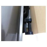 Mr. Heater Contractor Series 80,000 BTU Black Forced Air Kerosene/Diesel Outdoor Space Heater with Thermostat