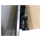 Mr. Heater Contractor Series 80,000 BTU Black Forced Air Kerosene/Diesel Outdoor Space Heater with Thermostat