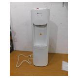 Glacier Bay White Top Load Water Dispenser