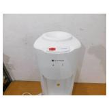 Glacier Bay White Top Load Water Dispenser