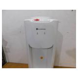 Glacier Bay White Top Load Water Dispenser