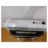 Mr. Heater 30,000 BTU Vent Free Radiant Natural Gas or Propane Dual Fuel Space Heater