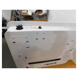 Mr. Heater 30,000 BTU Vent Free Radiant Natural Gas or Propane Dual Fuel Space Heater