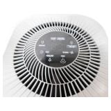 Vissani 6 Gal. Evaporative Humidifier for Whole House in White