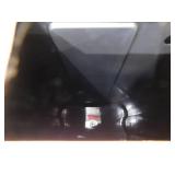 iTouchless 13.2 Gal. Stainless Steel Metal Household Trash Can with Trash Sticker, SoftStep Prox, and Odor Filter