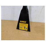 DEWALT 32 in. Carbon Steel Blade Ice Scraper