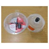 Milwaukee 2 in. to 7 in. Black Oxide Adjustable Hole Saw Cutter