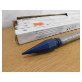 (3) Water Source 1-1/4 in. x 36 in. Well Point