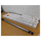 (3) Water Source 1-1/4 in. x 36 in. Well Point