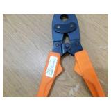 SharkBite 1/2 in. and 3/4 in. PEX-B Crimp Tool