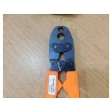 SharkBite 1/2 in. and 3/4 in. PEX-B Crimp Tool