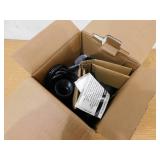 Everbilt 1/2 HP Waterfall Submersible Utility Pump