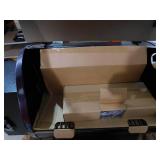 Traeger Pro Series 22-Pellet Grill and Smoker in Bronze