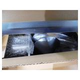 Traeger Pro Series 22-Pellet Grill and Smoker in Bronze