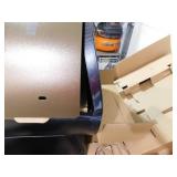 Traeger Pro Series 22-Pellet Grill and Smoker in Bronze