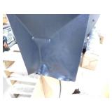 Traeger Pro Series 22-Pellet Grill and Smoker in Bronze