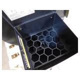 Traeger Pro Series 22-Pellet Grill and Smoker in Bronze