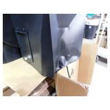 Traeger Pro Series 22-Pellet Grill and Smoker in Bronze