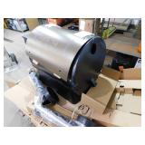 Traeger Pro Series 22-Pellet Grill and Smoker in Bronze