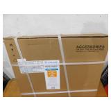 MRCOOL 25 ft. Pre-Charged 1/4 in. x 3/8 in. No-Vac QuickConnect Line Set R454B for 5th Gen DIY Mini-Split Systems