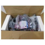 Mr. Heater Contractor Series 60,000 BTU Forced Air Propane Outdoor Space Heater with 10 ft. Hose and Regulator