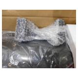 Mr. Heater Contractor Series 60,000 BTU Forced Air Propane Outdoor Space Heater with 10 ft. Hose and Regulator