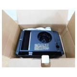 Cadet 240-volt 2,000-watt Com-Pak In-wall Fan-forced Electric Heater