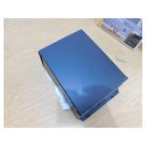 Cadet 240-volt 2,000-watt Com-Pak In-wall Fan-forced Electric Heater