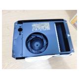 Cadet 240-volt 2,000-watt Com-Pak In-wall Fan-forced Electric Heater