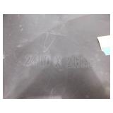 (4) Everbilt 24 in. Plastic Round Water Heater Drain Pan