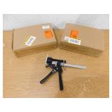 KINGS COUNTY TOOLS 7 in. Hand Lifting Jack Tool-Jack Post