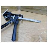 KINGS COUNTY TOOLS 7 in. Hand Lifting Jack Tool-Jack Post