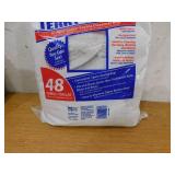 ProLine Cleaning-Grade Terry Towels (48-Pack)